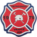 DVD VRAPČE JUG 2